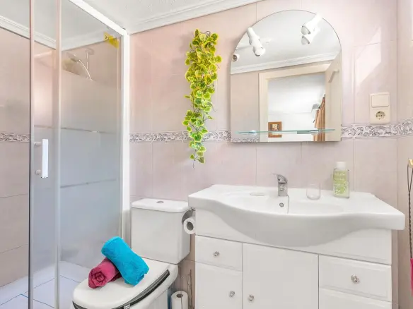 Villa Of 150 M² In Torrevieja, Spain