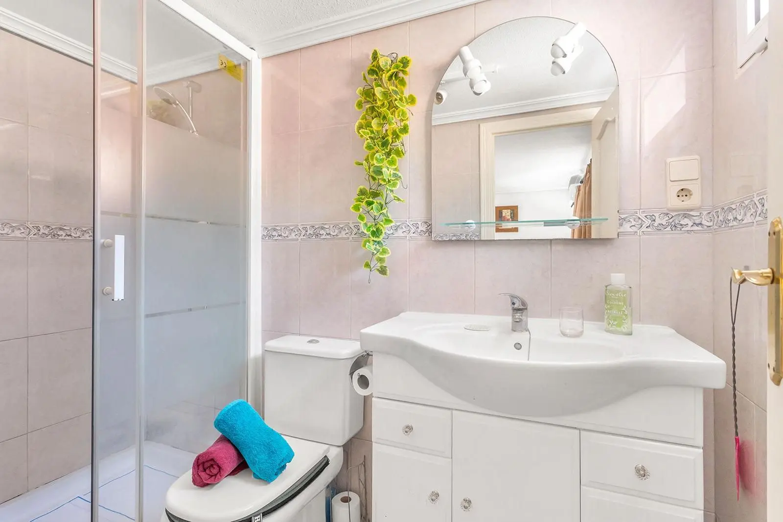 Villa 150 M² In Torrevieja, Spain – Mediter Real Estate