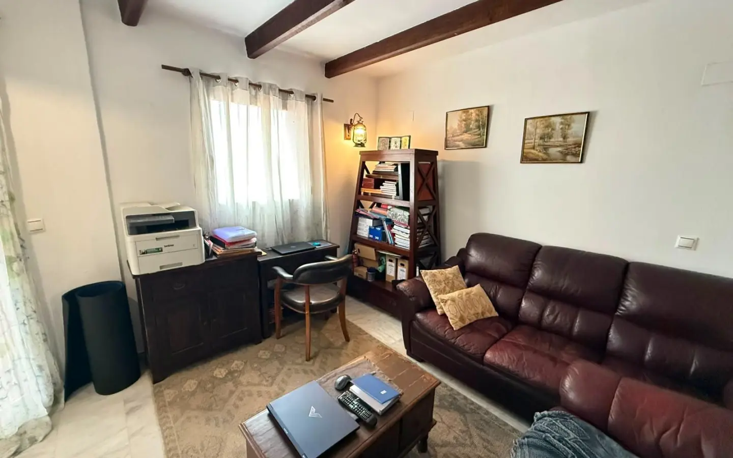 3-bedroom Apartment In Torrevieja, Spain (110 M²)