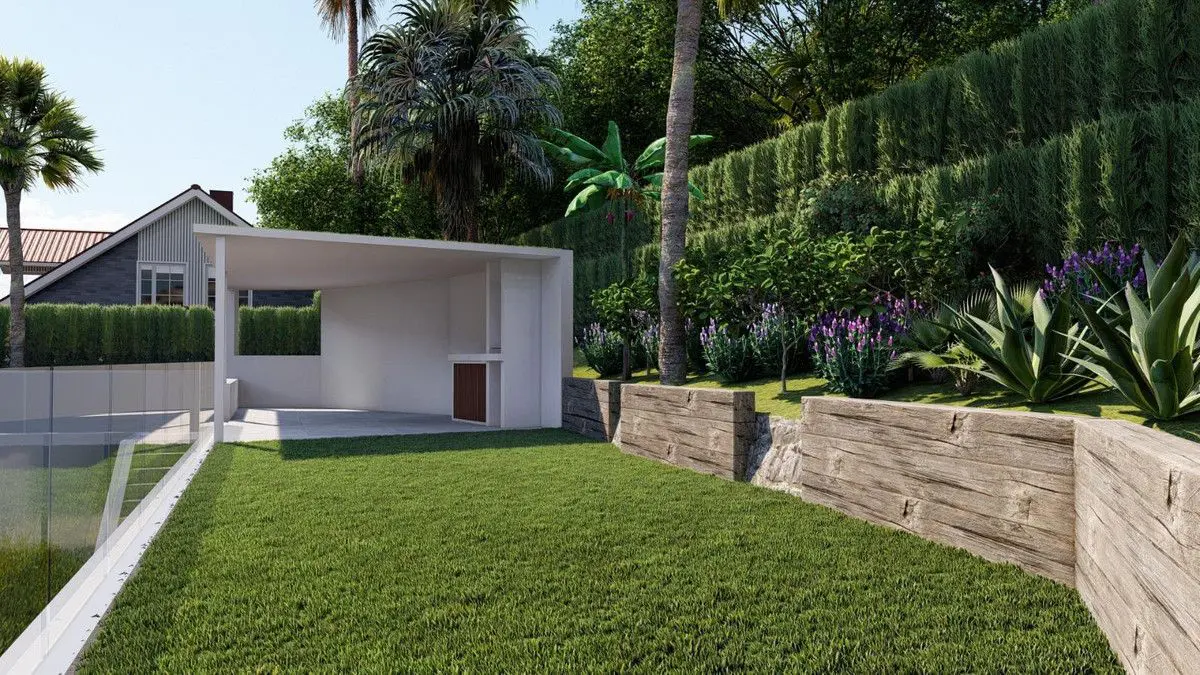 Villa Of 236 M² With Sea View In Altea, Spain