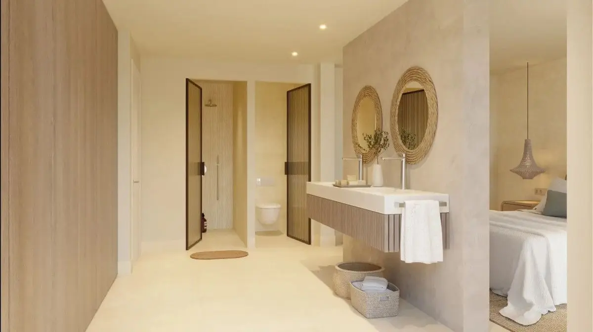 Villa 192 M² In Mojacar, Spain – Mediter Real Estate