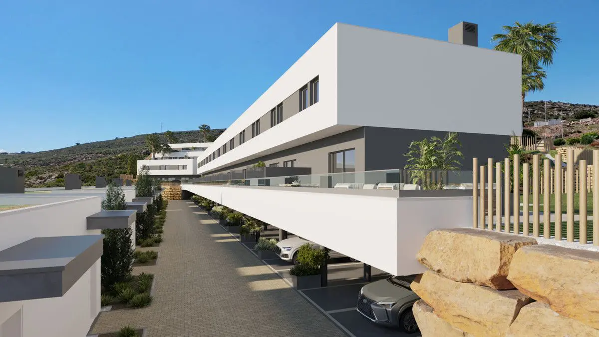 Villa 125 M² In San Roque, Spain – Mediter Real Estate