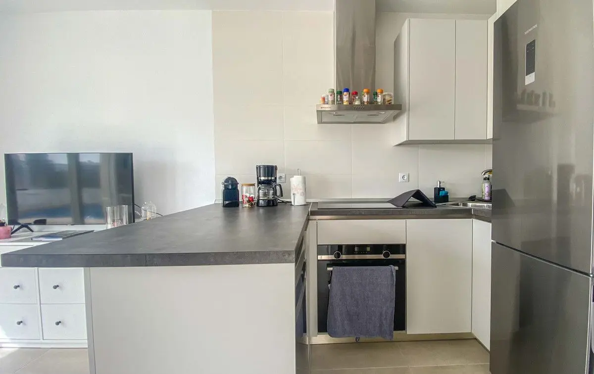 Villa Of 92 M² In Los Alcázares, Spain