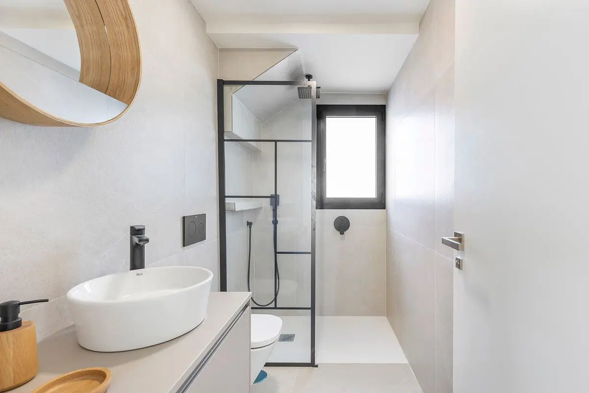 Villa Of 115 M² In Los Alcázares, Spain
