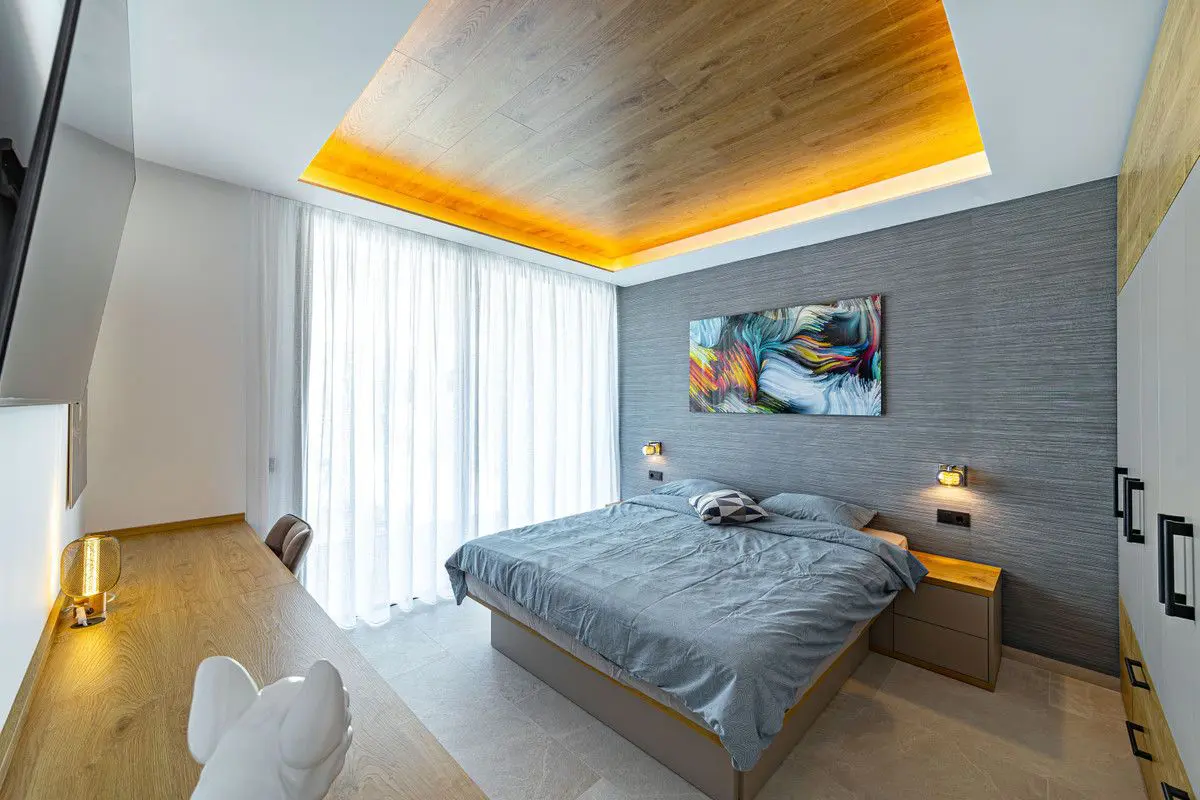 Villa Of 206 M² In Marbella, Spain