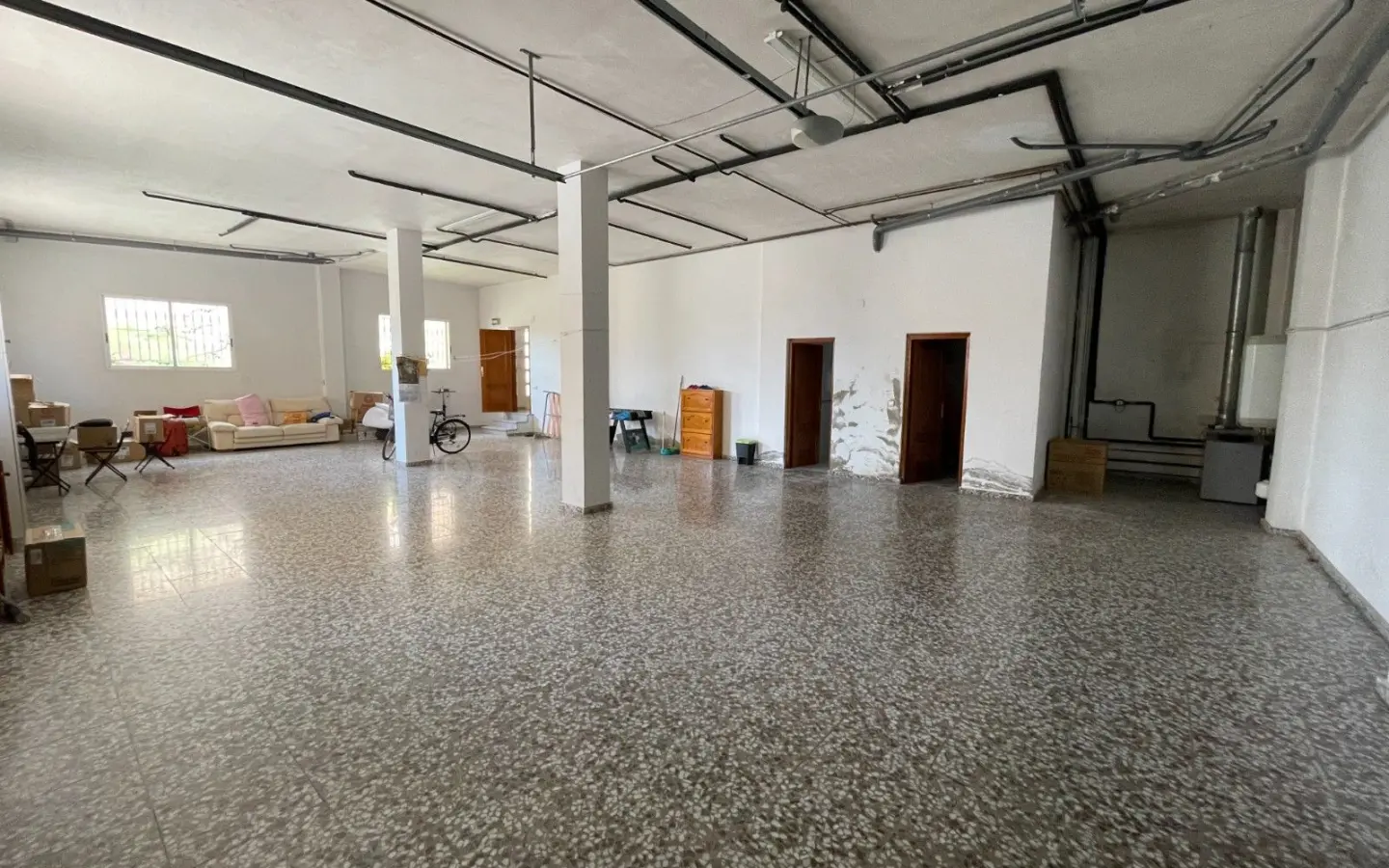 5-bedroom House In Formentera Del Segura, Spain (400 M²)