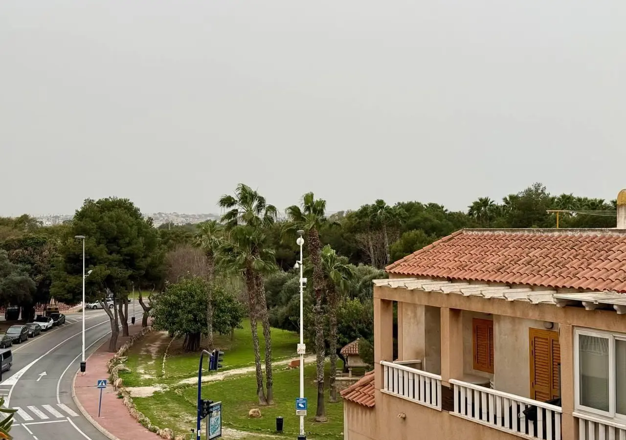 Apartment Of 64 M² In Torrevieja, Spain