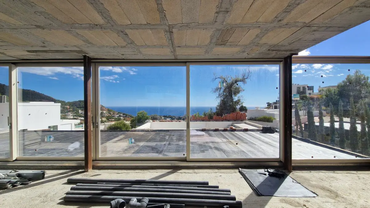 Villa Of 518 M² In Mijas, Spain