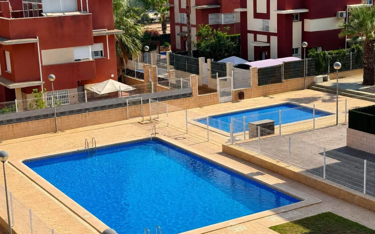 Penthouse Of 95 M² In Orihuela Costa, Spain
