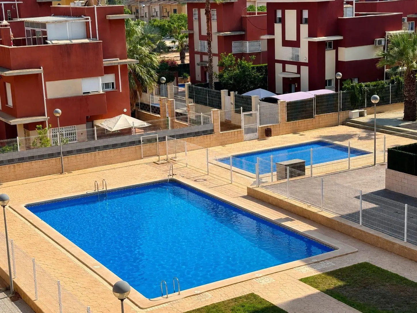 Penthouse 95 M² In Orihuela Costa, Spain – Mediter Real Estate