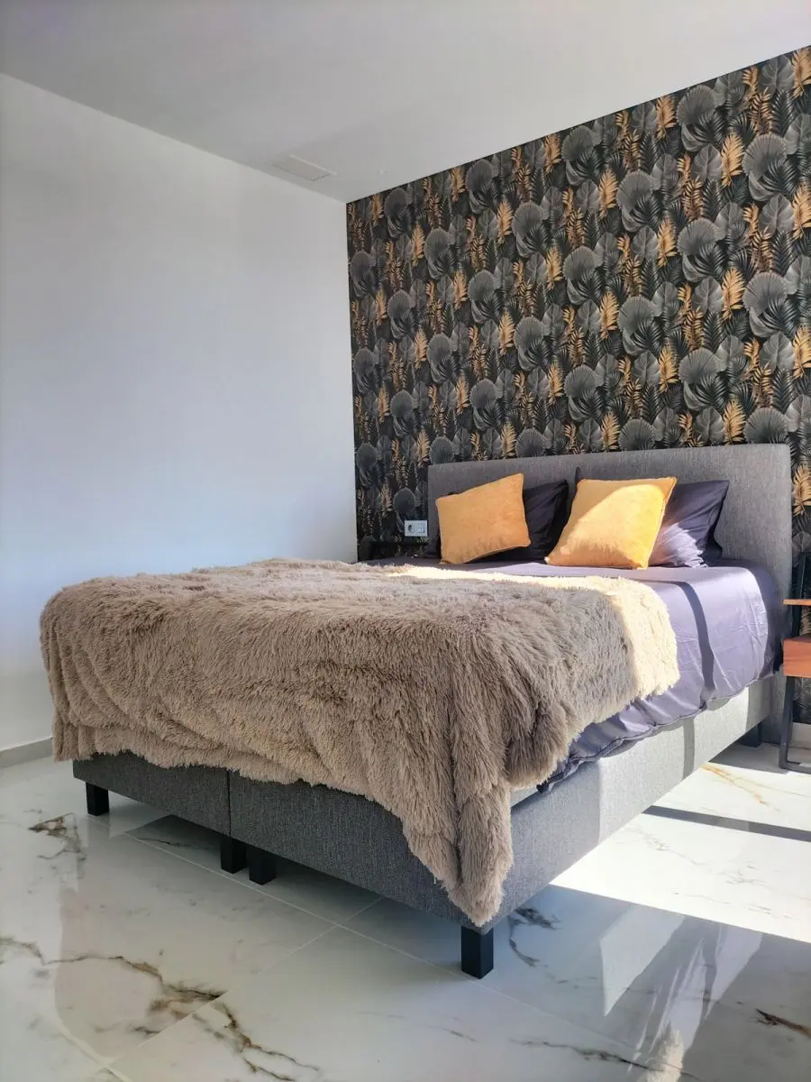 Villa Of 121 M² In Pilar De La Horadada, Spain
