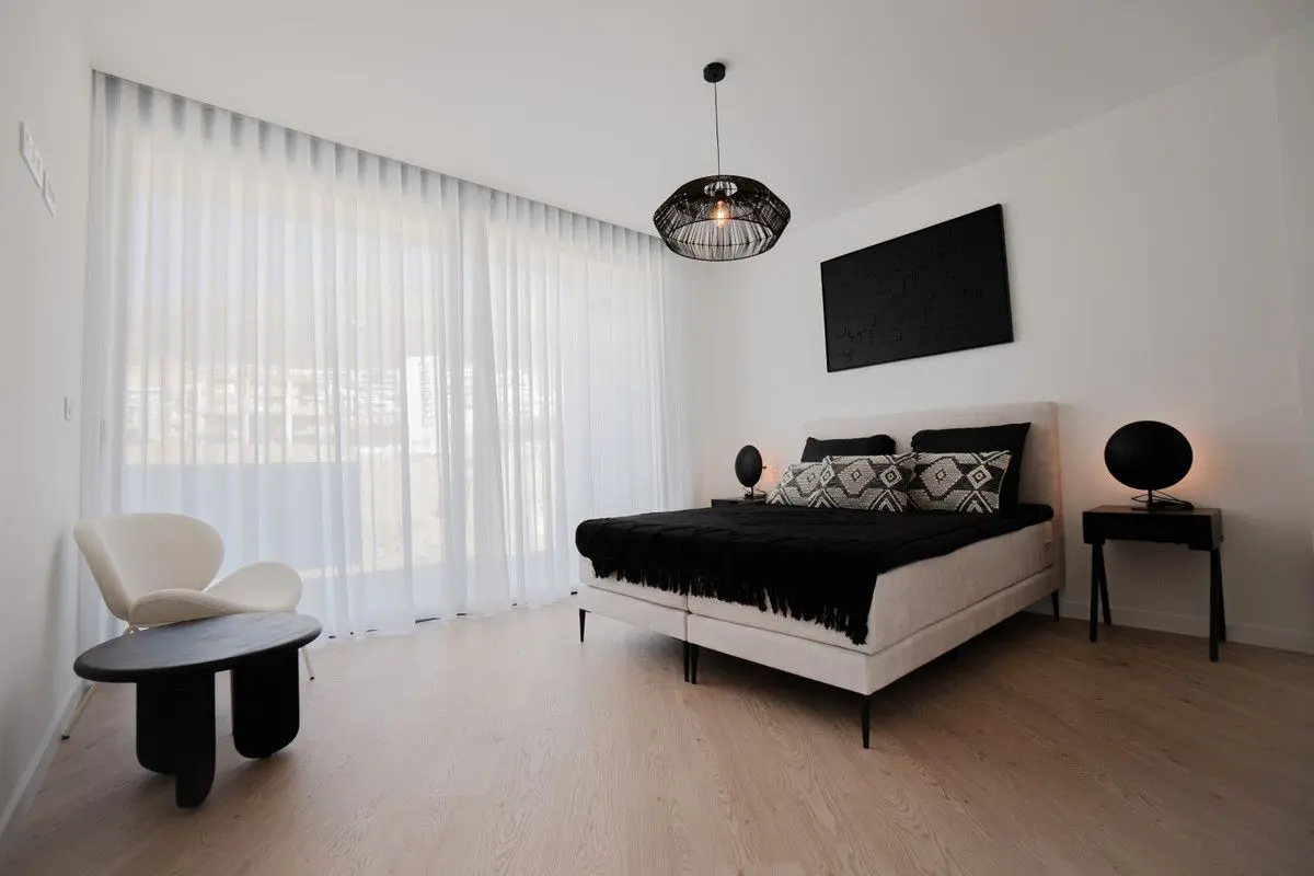 Villa Of 160 M² In Finestrat, Spain