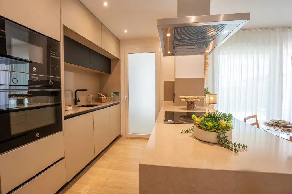 Apartment Of 94 M² In Algorfa, Spain