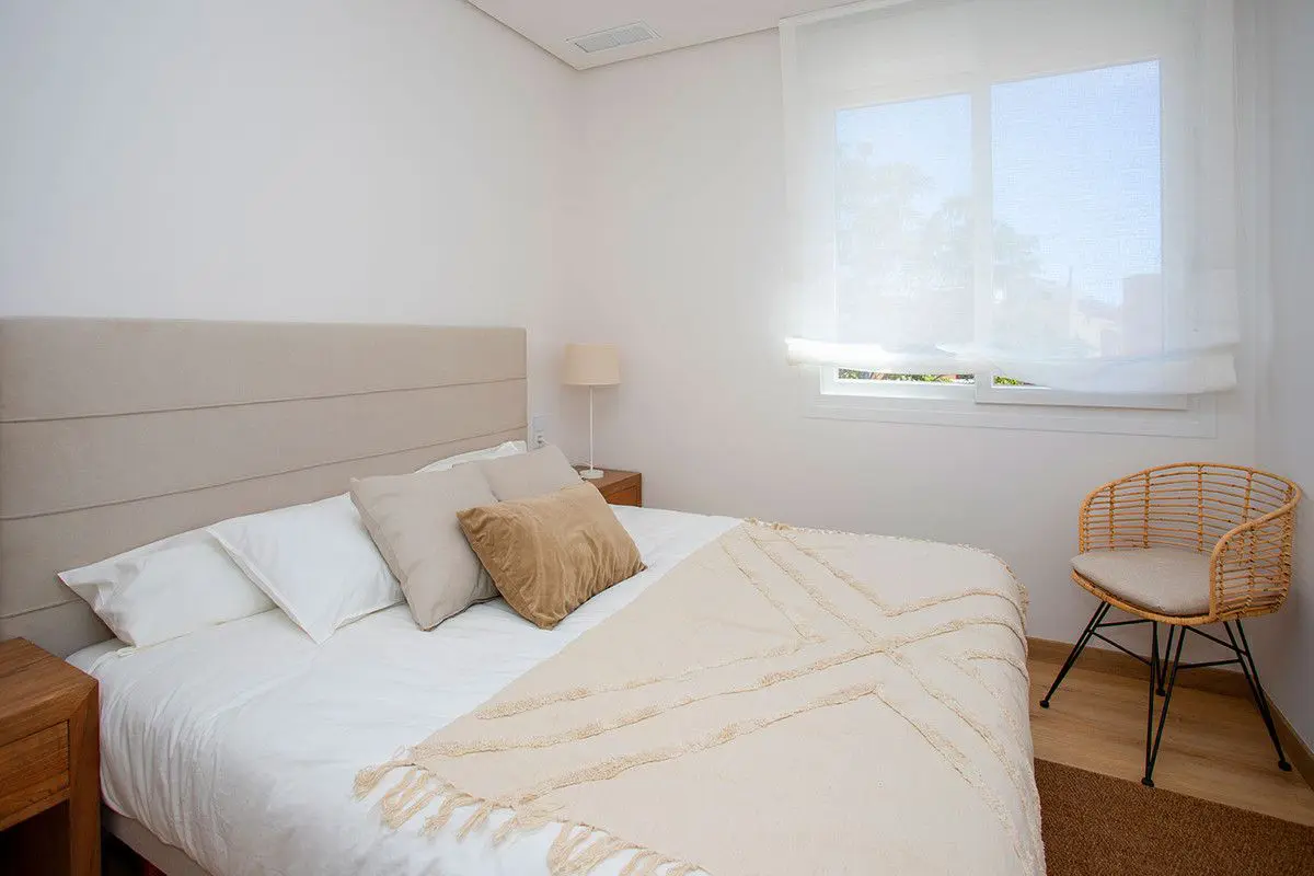 Villa 228 M² In Hondon De Las Nieves, Spain – Mediter Real Estate