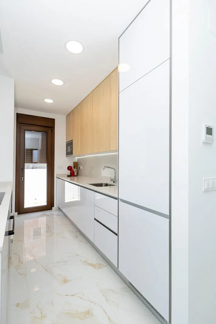 Villa Of 129 M² In Polop, Spain