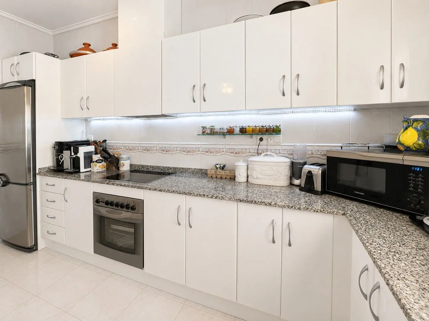 Villa 99 M² In Rojales, Spain – Mediter Real Estate