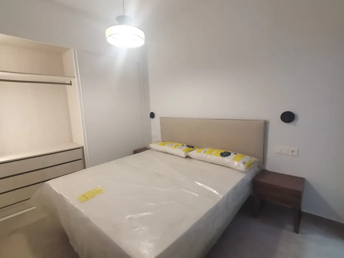 Apartment Of 67 M² In Torrevieja, Spain