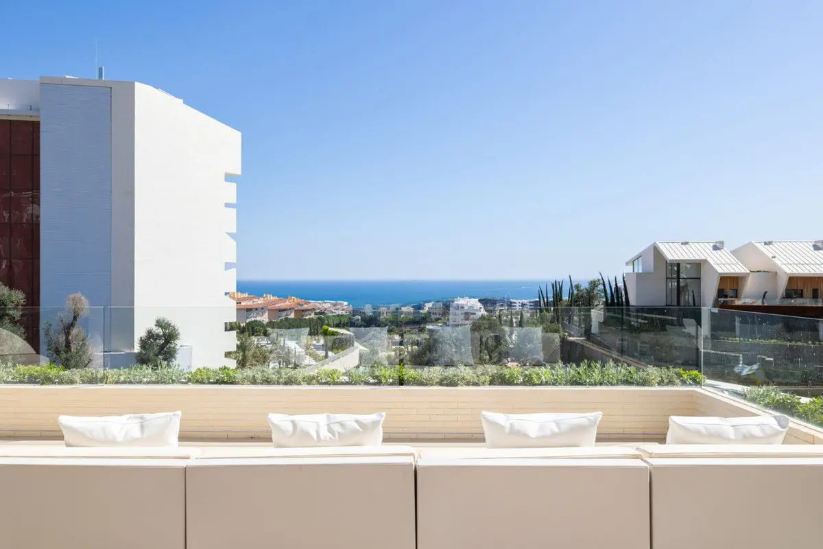 Apartment 116 M² In Fuengirola, Spain – Mediter Real Estate