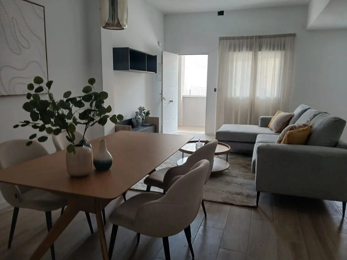 Apartment Of 84 M² In Algorfa, Spain