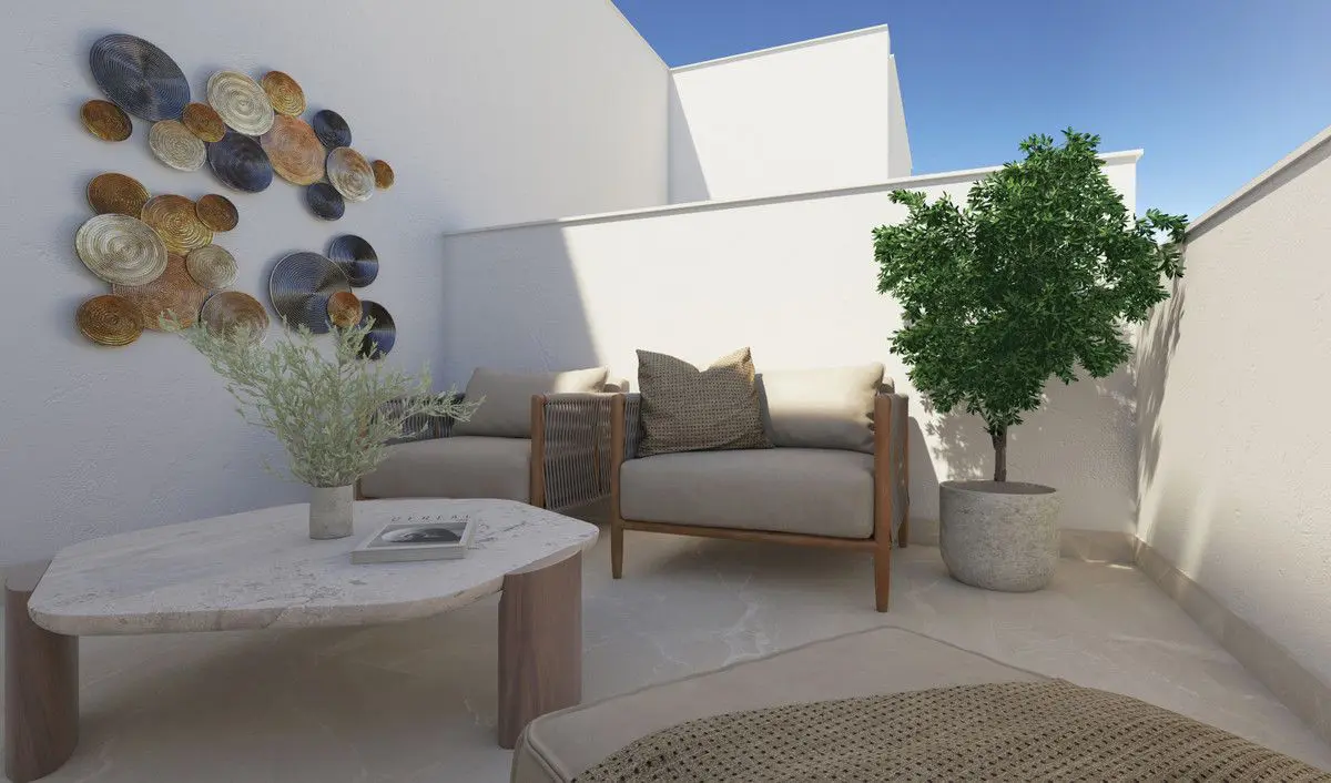 Villa Of 181 M² In Mijas, Spain