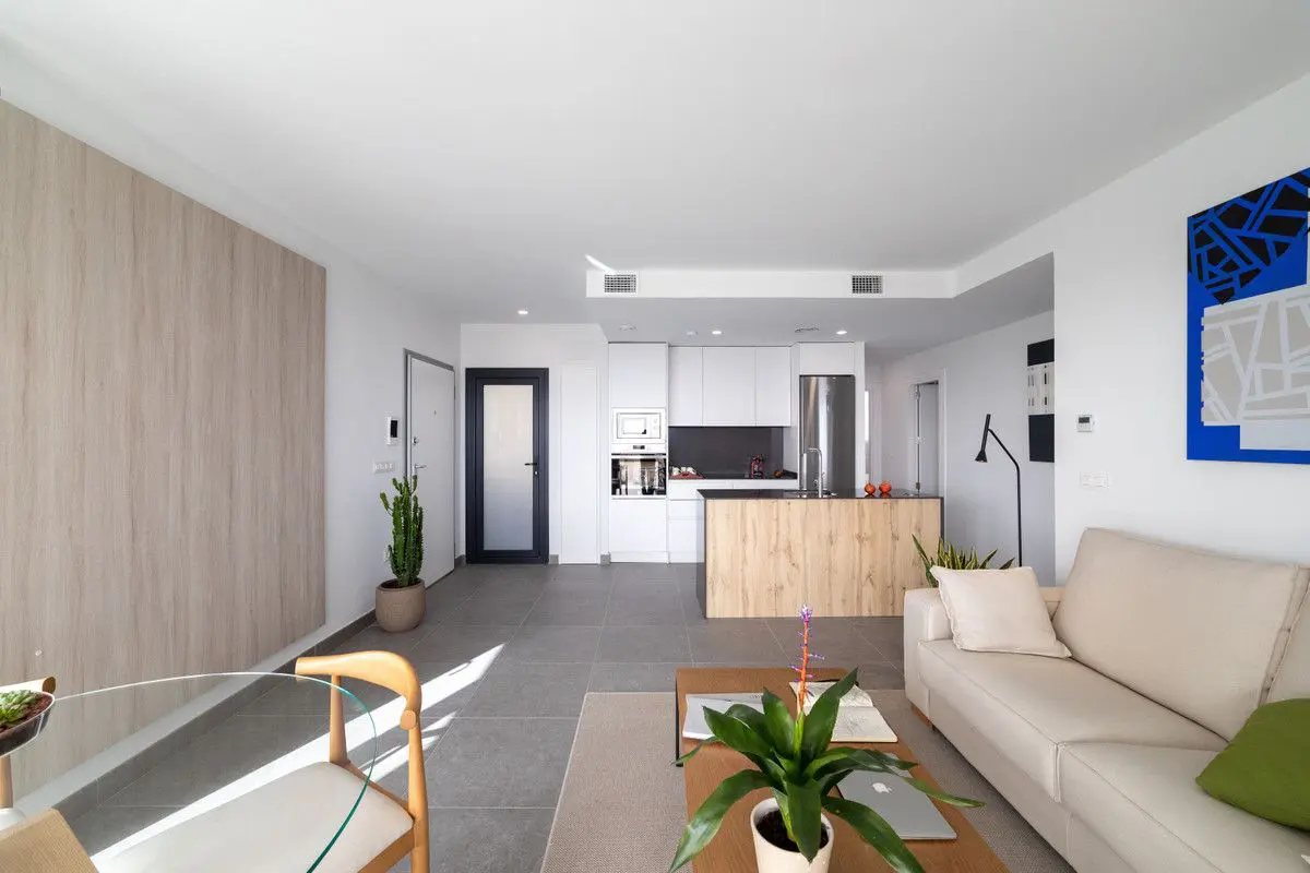 Villa Of 229 M² In Polop, Spain