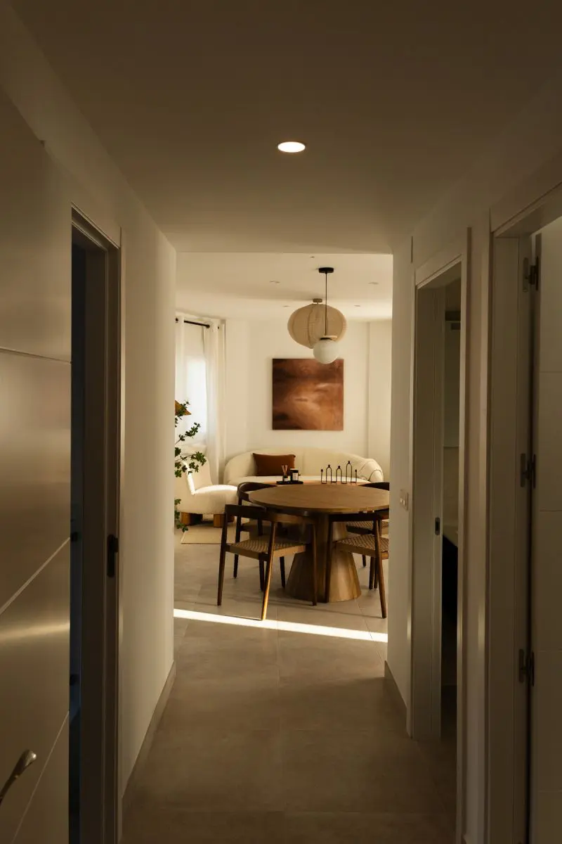 Villa Of 113 M² In Viñuela, Spain