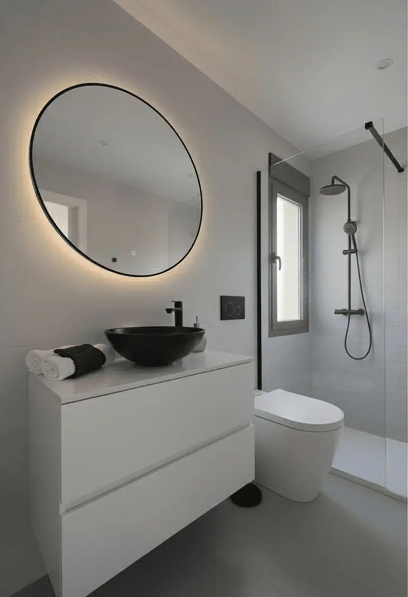 Apartment Of 88 M² With Sea Views In Los Alcázares, Spain