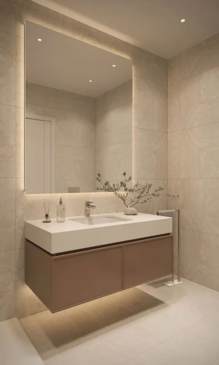Apartment Of 119 M² In Estepona, Spain