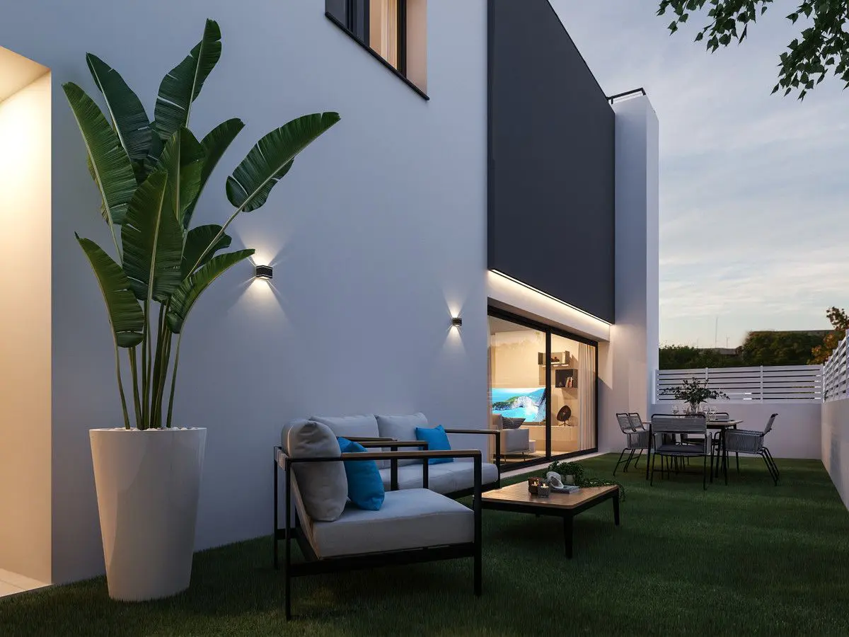 Villa 144 M² In Denia, Spain – Mediter Real Estate