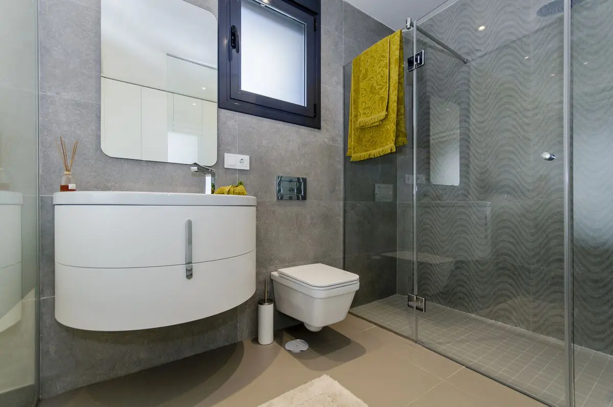 Villa Of 214 M² In Orihuela Costa, Spain