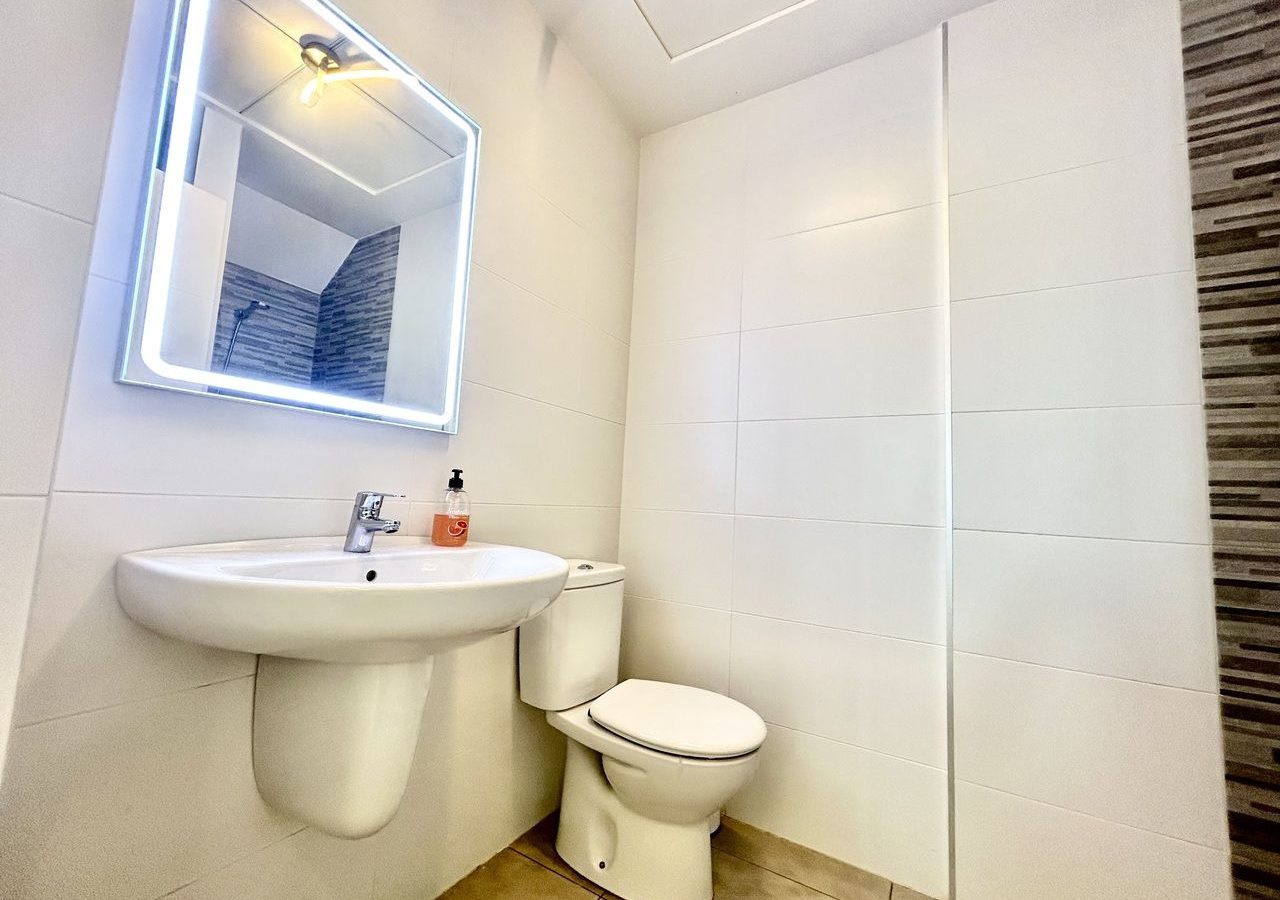 Penthouse Of 64 M² In Orihuela Costa, Spain