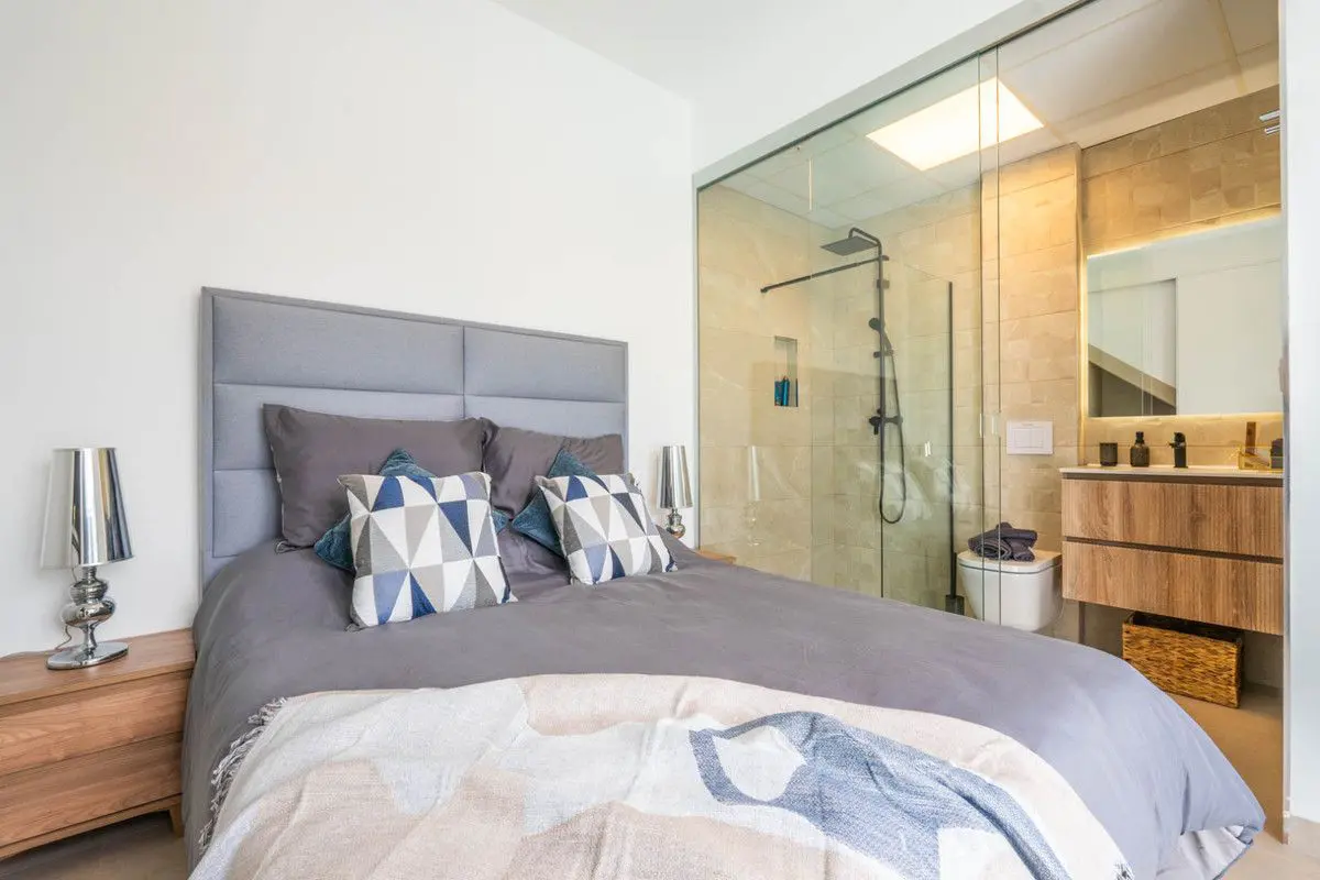 Villa Of 100 M² In Torre – Pacheco, Spain