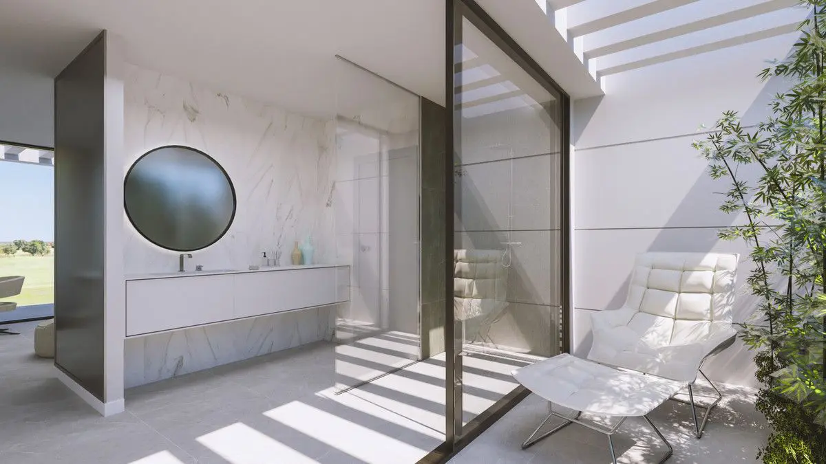 Villa Of 294 M² In Baños Y Mendigo, Spain