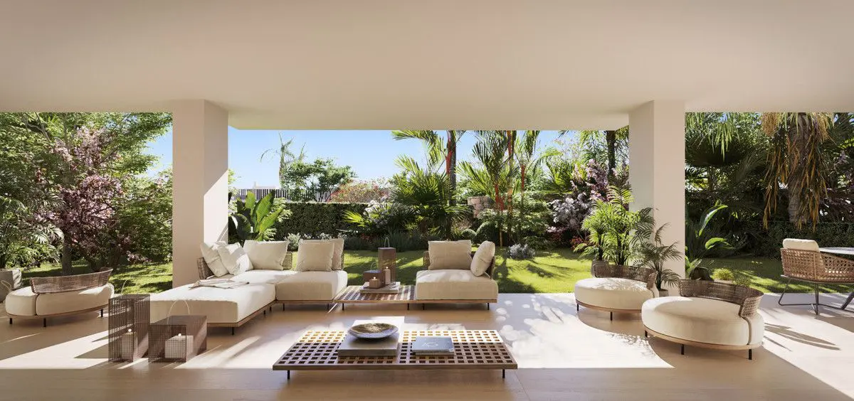 Apartment 307 M² In Marbella, Spain – Mediter Real Estate