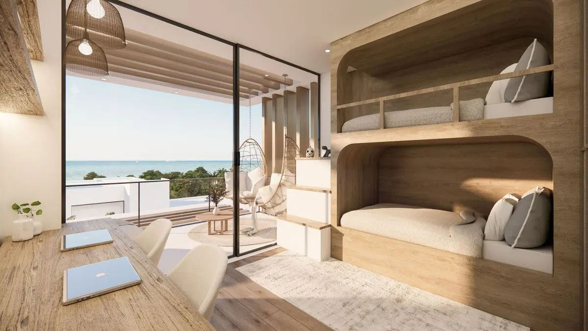 Villa Of 356 M² With Sea View In Benalmádena, Spain