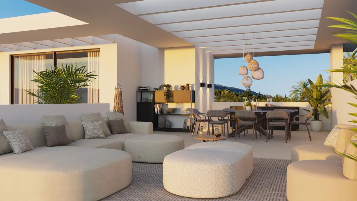 Villa Of 548 M² In Estepona, Spain