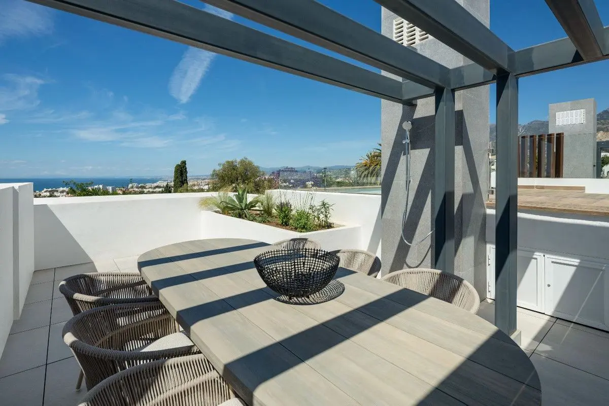 Villa Of 401 M² In Marbella, Spain