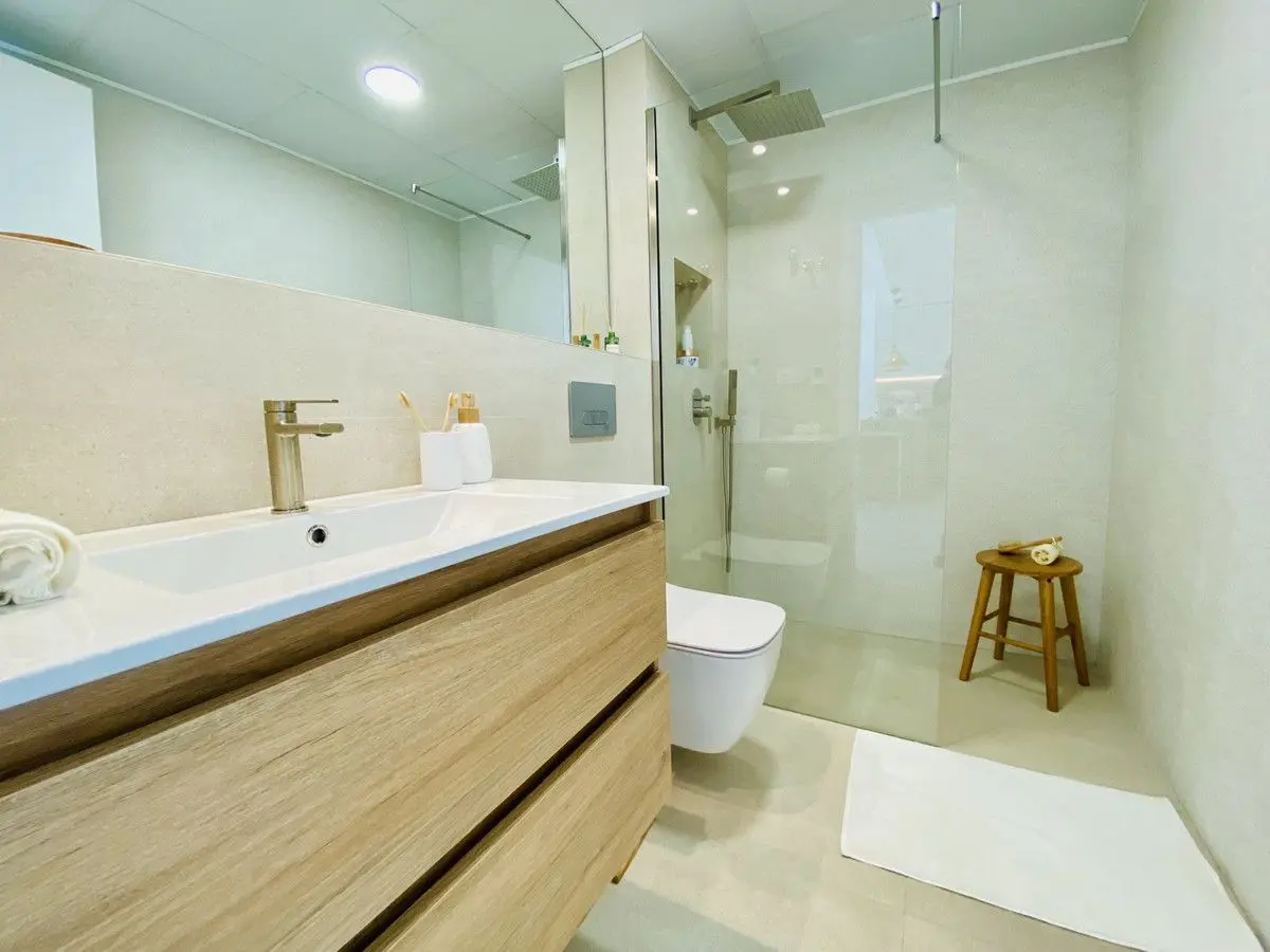 Apartment Of 75 M² In Pilar De La Horadada, Spain