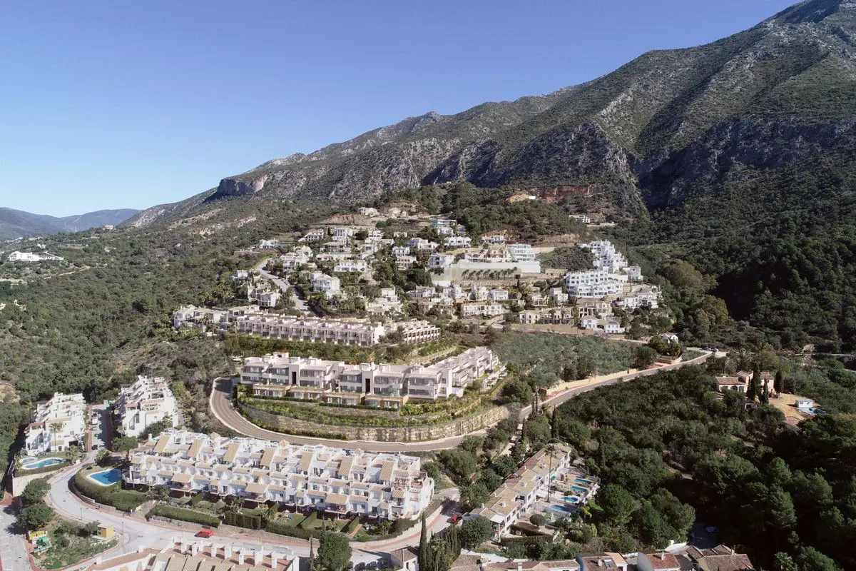 House Of 169 M² In Istan, Spain