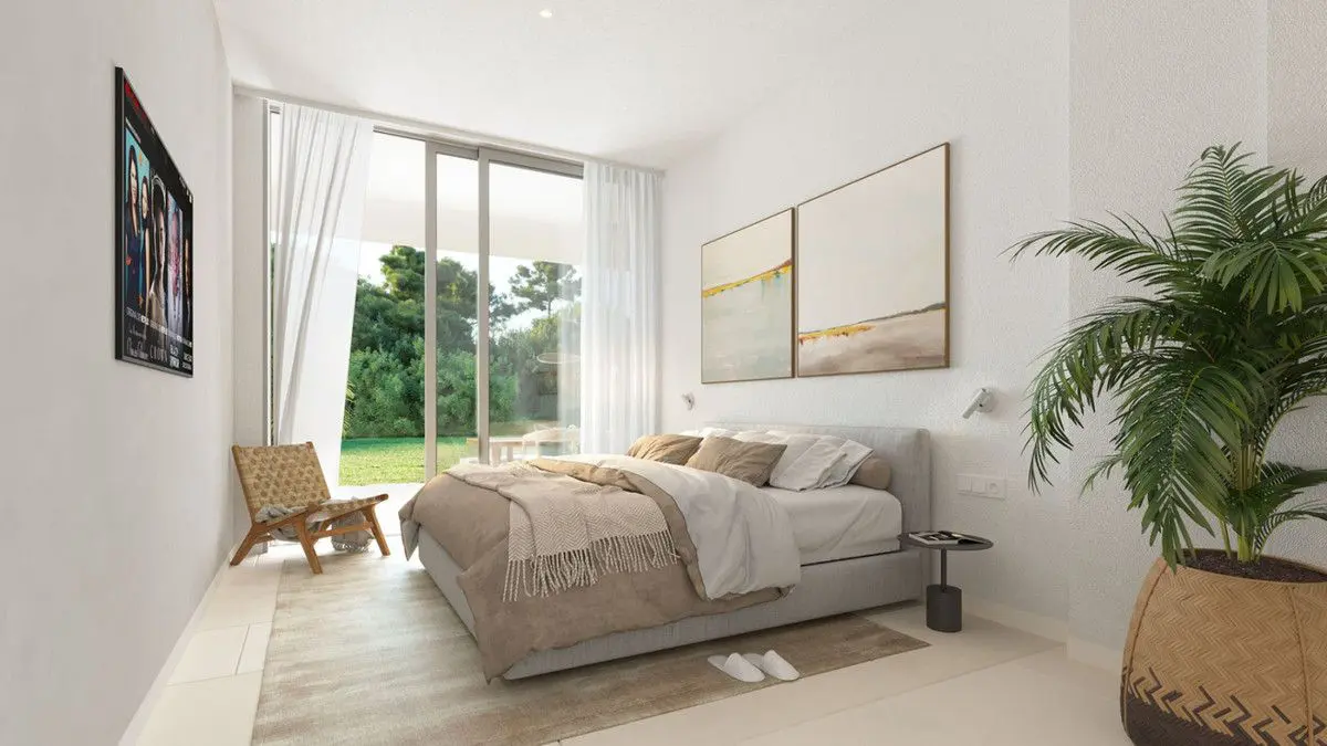 Apartment 130 M² In Mijas, Spain – Mediter Real Estate