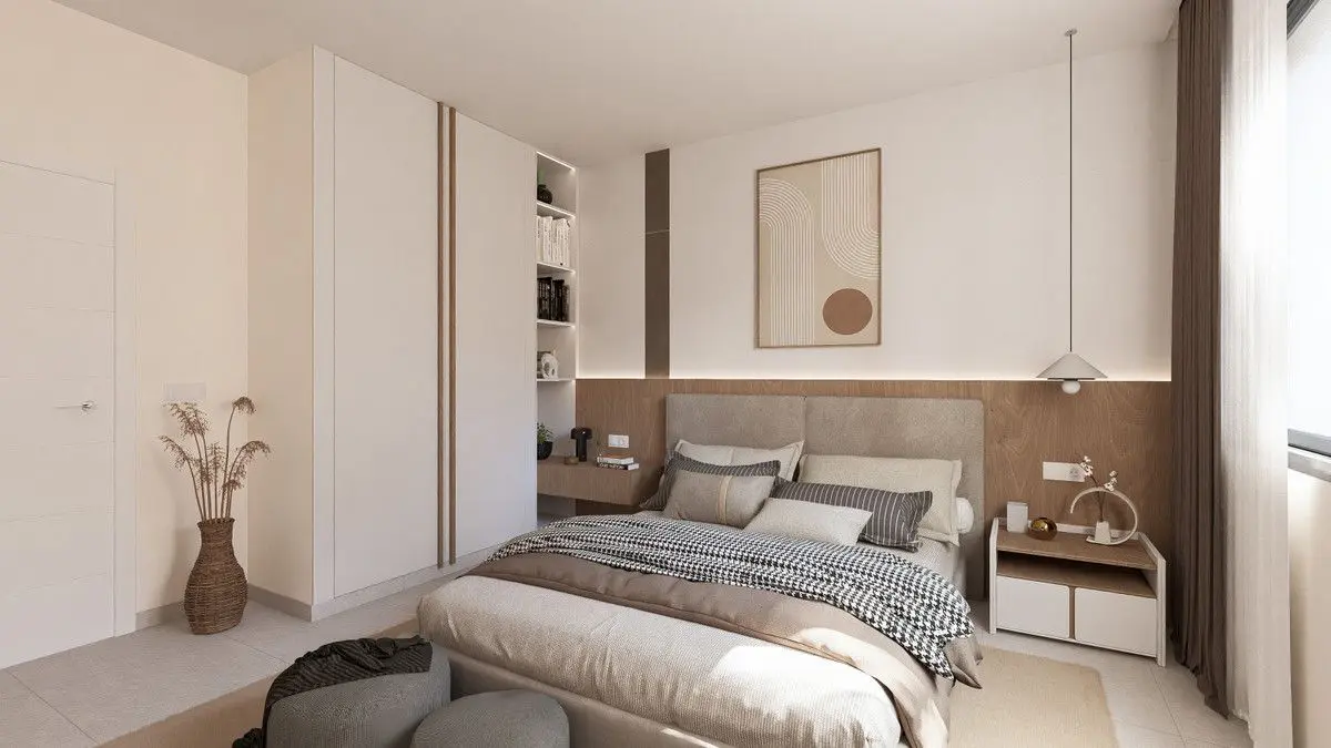 Villa Of 144 M² In Baños Y Mendigo, Spain
