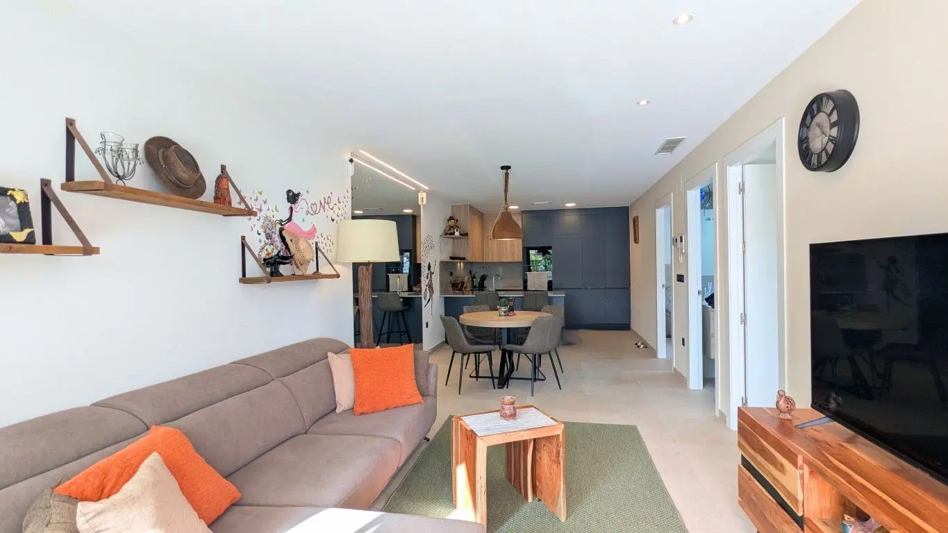 Apartment 72 M² In Algorfa, Spain – Mediter Real Estate