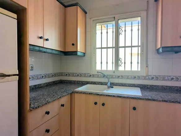 Villa Of 93 M² In Algorfa, Spain