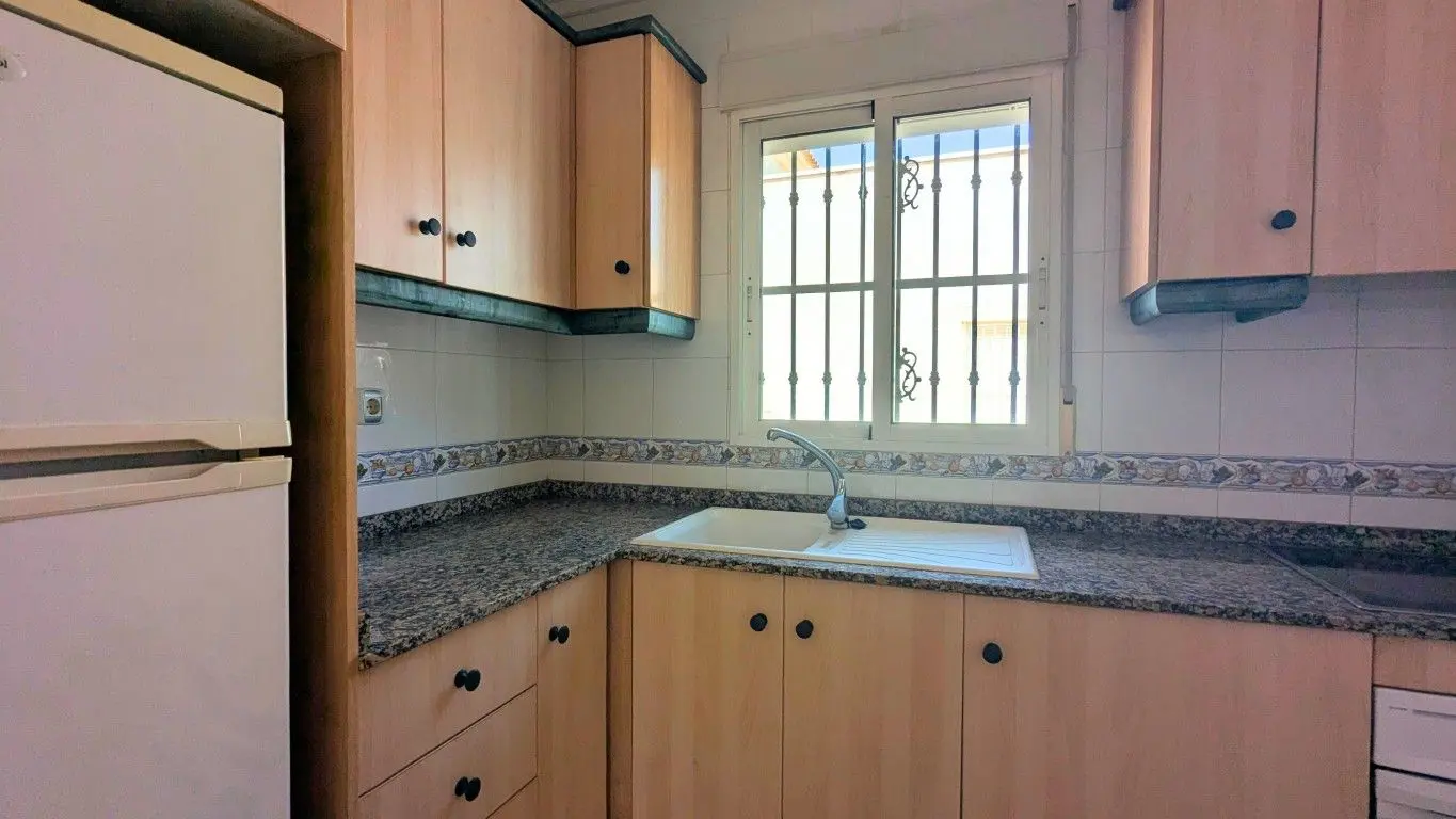 Villa 93 M² In Algorfa, Spain – Mediter Real Estate
