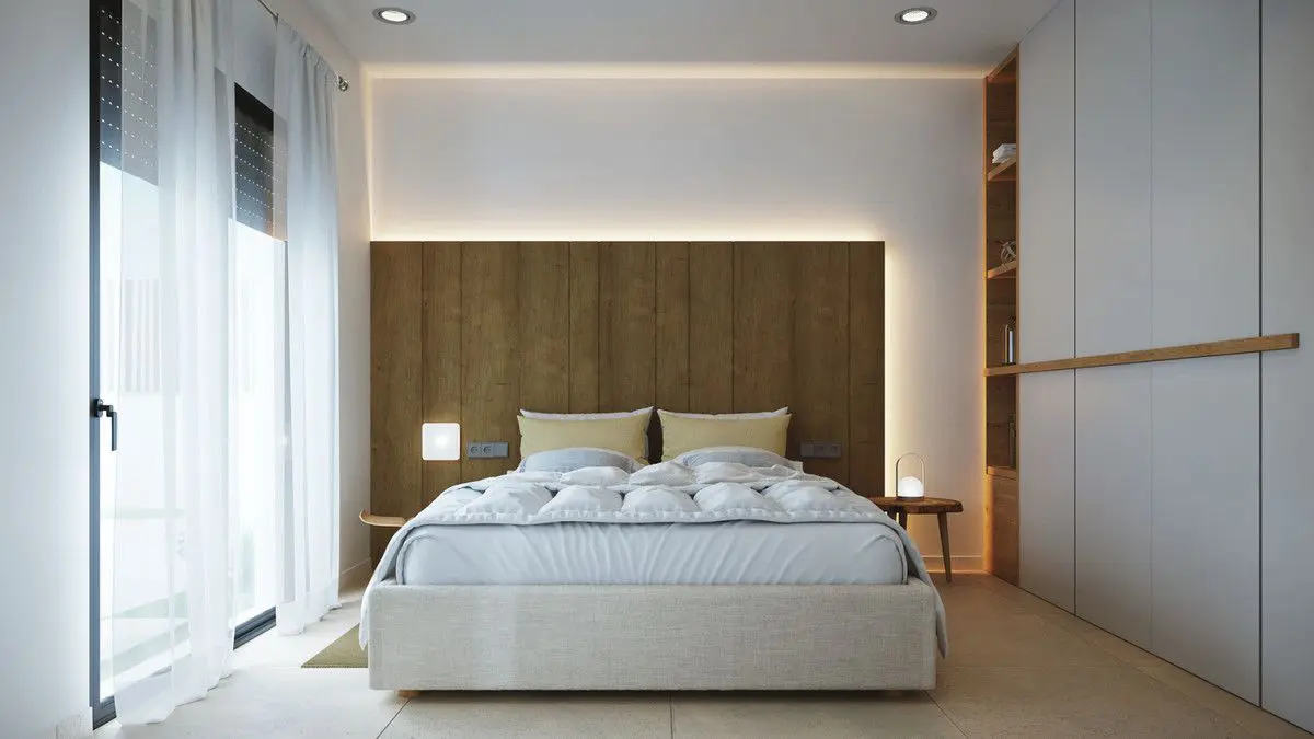 Villa Of 123 M² In Baños Y Mendigo, Spain