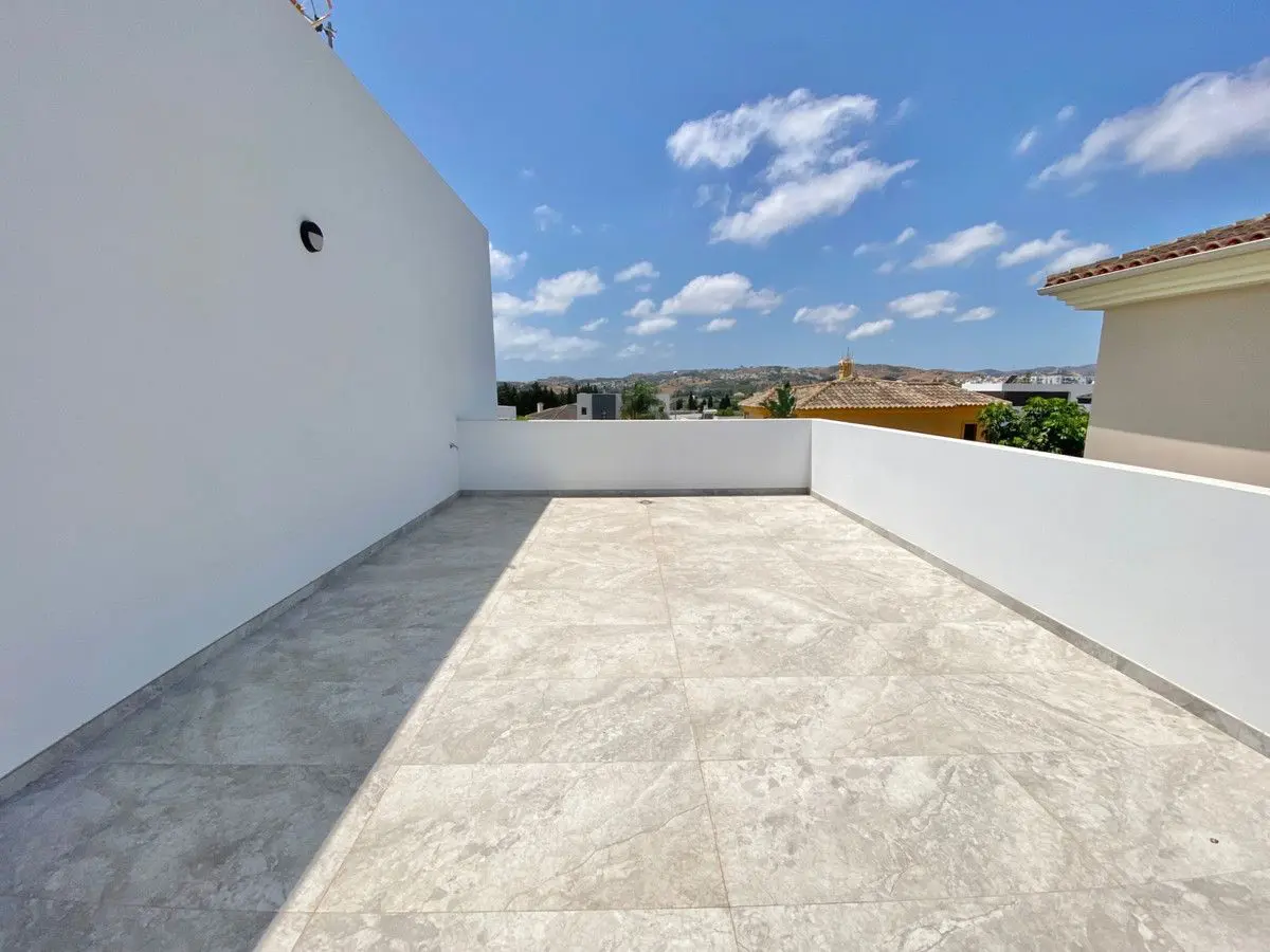 Villa Of 309 M² In Mijas, Spain