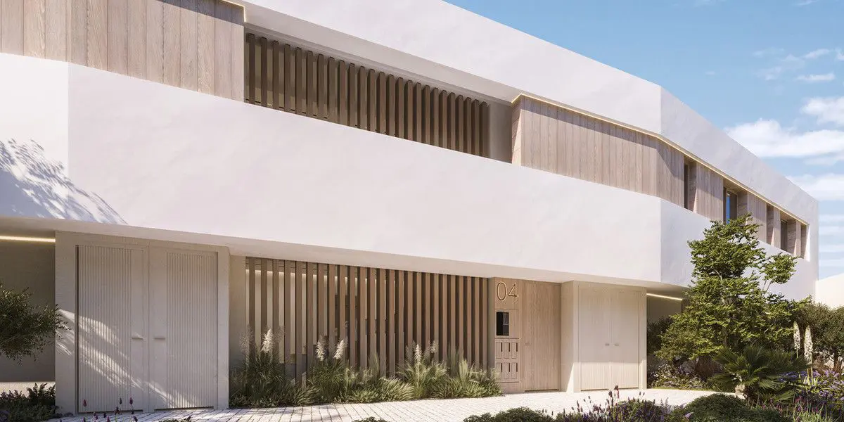 Apartment Of 95 M² With Sea View In Benahavis, Spain