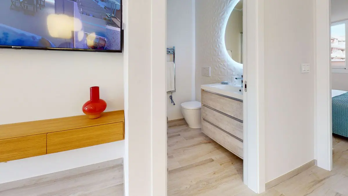 House Of 77 M² In Pilar De La Horadada, Spain