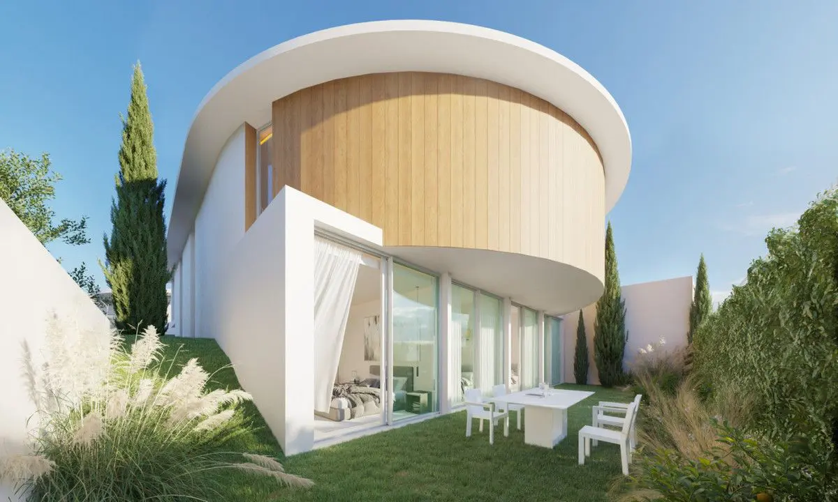 Villa Of 505 M² In Fuengirola, Spain