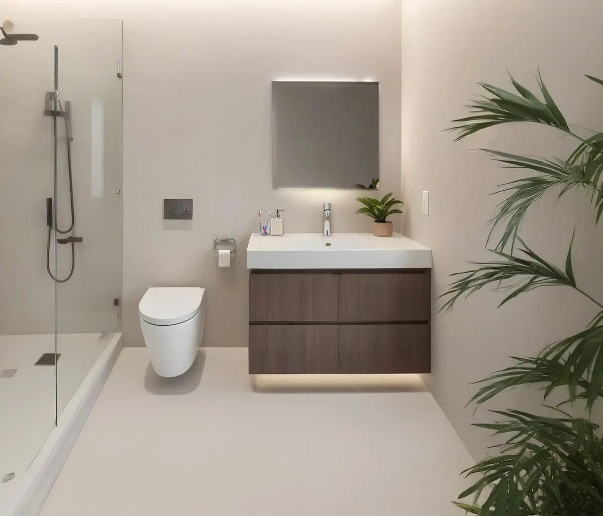 Apartment Of 75 M² In Fuengirola, Spain
